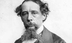 Charles Dickens Background