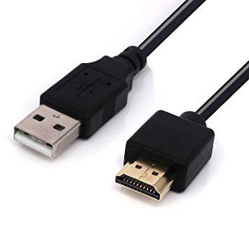 Hdmi to usb cable amazon