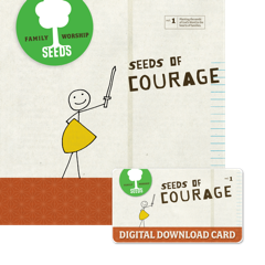 Courage To Grow Album Download